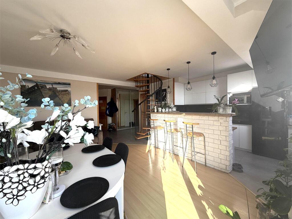 Mieszkanie na sprzedaż Warzymice, Warzymice 96 m2 | Arka Nieruchomości