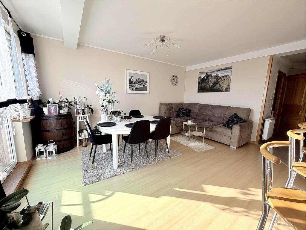 Mieszkanie na sprzedaż Warzymice, Warzymice 96 m2 | Arka Nieruchomości