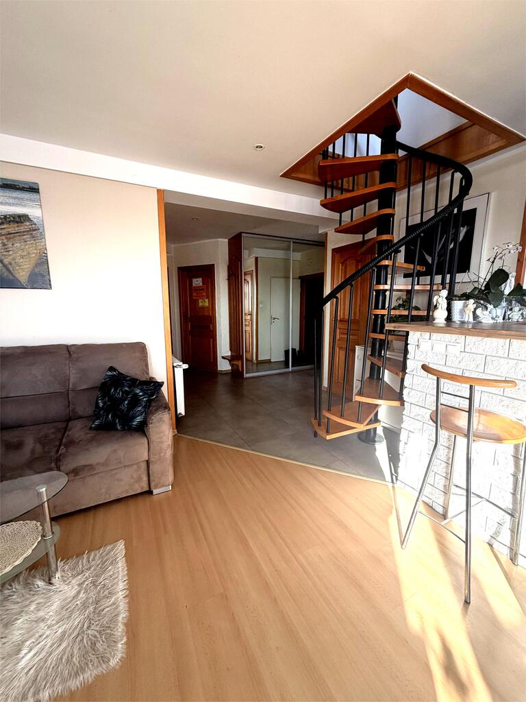 Mieszkanie na sprzedaż Warzymice, Warzymice 96 m2 | Arka Nieruchomości