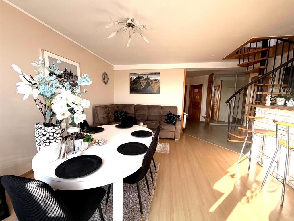 Mieszkanie na sprzedaż Warzymice, Warzymice 96 m2 | Arka Nieruchomości