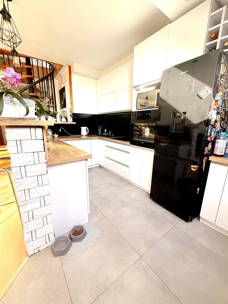 Mieszkanie na sprzedaż Warzymice, Warzymice 96 m2 | Arka Nieruchomości