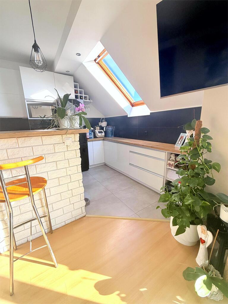 Mieszkanie na sprzedaż Warzymice, Warzymice 96 m2 | Arka Nieruchomości