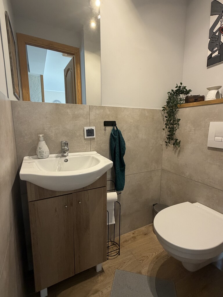 Mieszkanie na sprzedaż Warzymice, Warzymice 96 m2 | Arka Nieruchomości