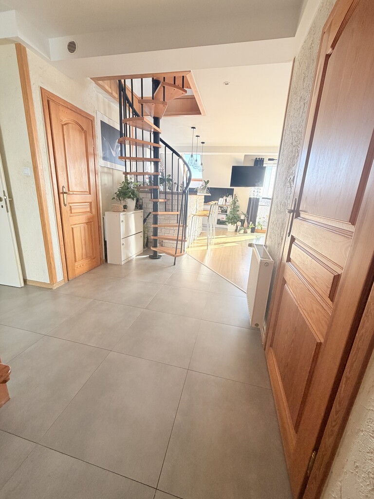 Mieszkanie na sprzedaż Warzymice, Warzymice 96 m2 | Arka Nieruchomości