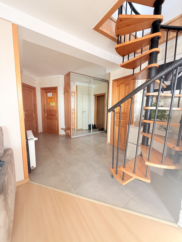 Mieszkanie na sprzedaż Warzymice, Warzymice 96 m2 | Arka Nieruchomości