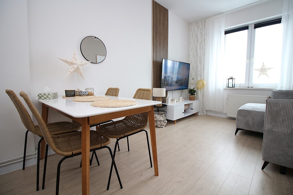 Mieszkanie na sprzedaż Stargard 52 m2 | Arka Nieruchomości