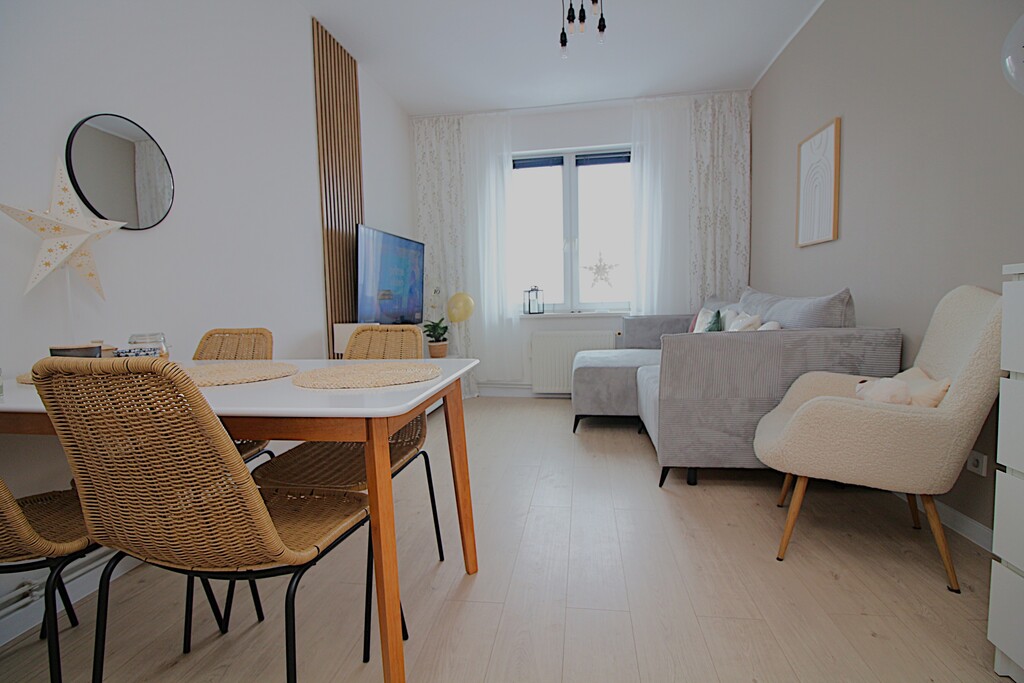 Mieszkanie na sprzedaż Stargard 52 m2 | Arka Nieruchomości