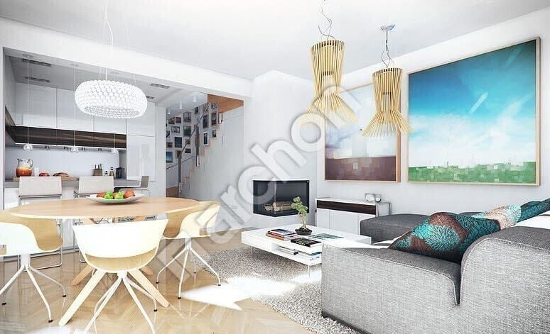 Dom na sprzedaż Tanowo 121 m2 | Arka Nieruchomości