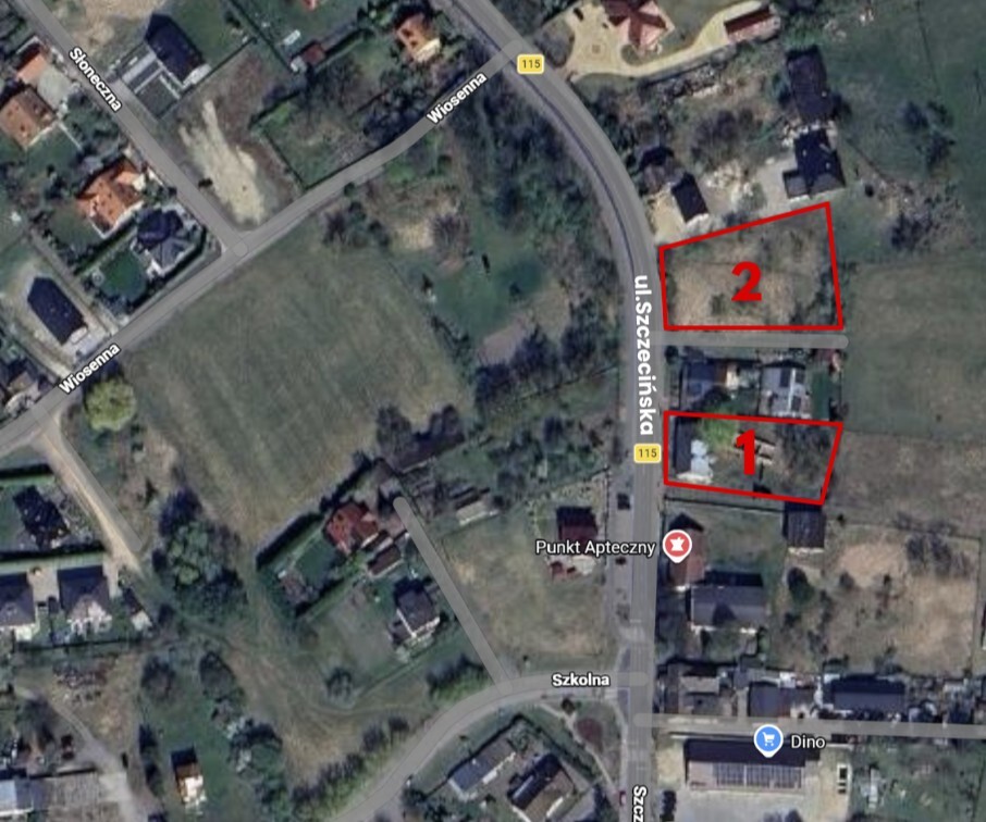 Dom na sprzedaż Tanowo 121 m2 | Arka Nieruchomości