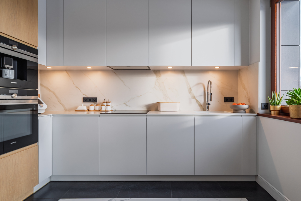 Apartament premium | Wyspa Spichrzów | Motława