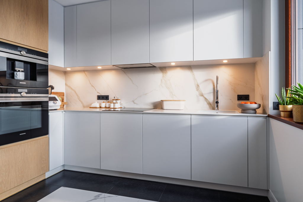 Apartament premium | Wyspa Spichrzów | Motława