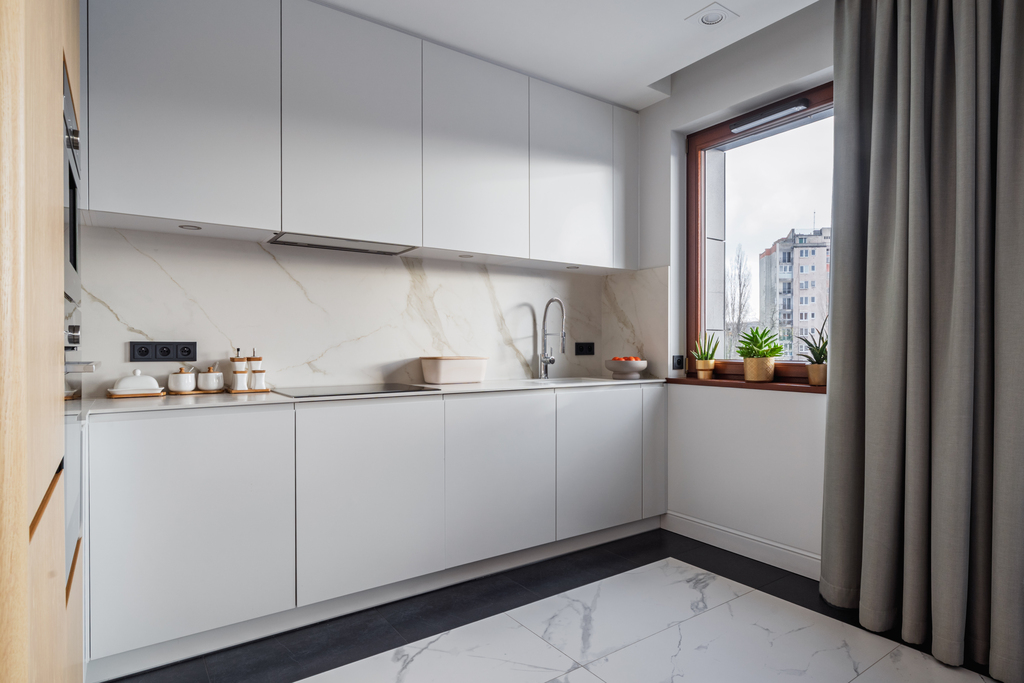 Apartament premium | Wyspa Spichrzów | Motława