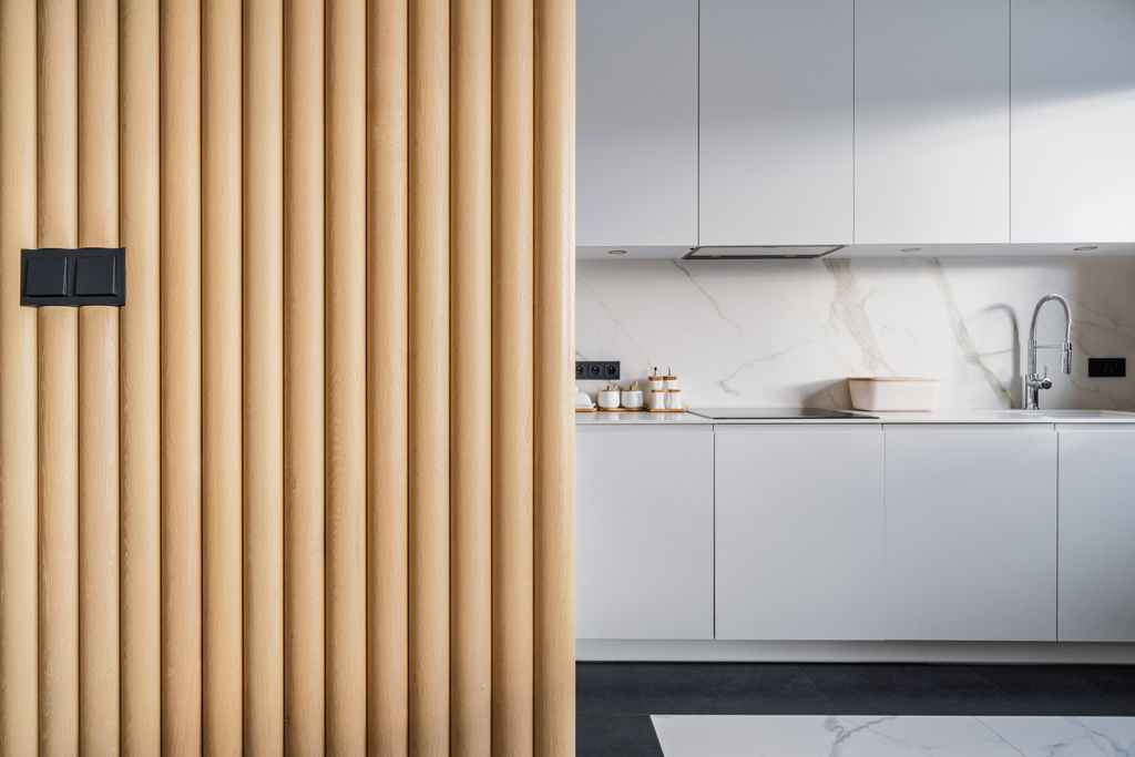 Apartament premium | Wyspa Spichrzów | Motława