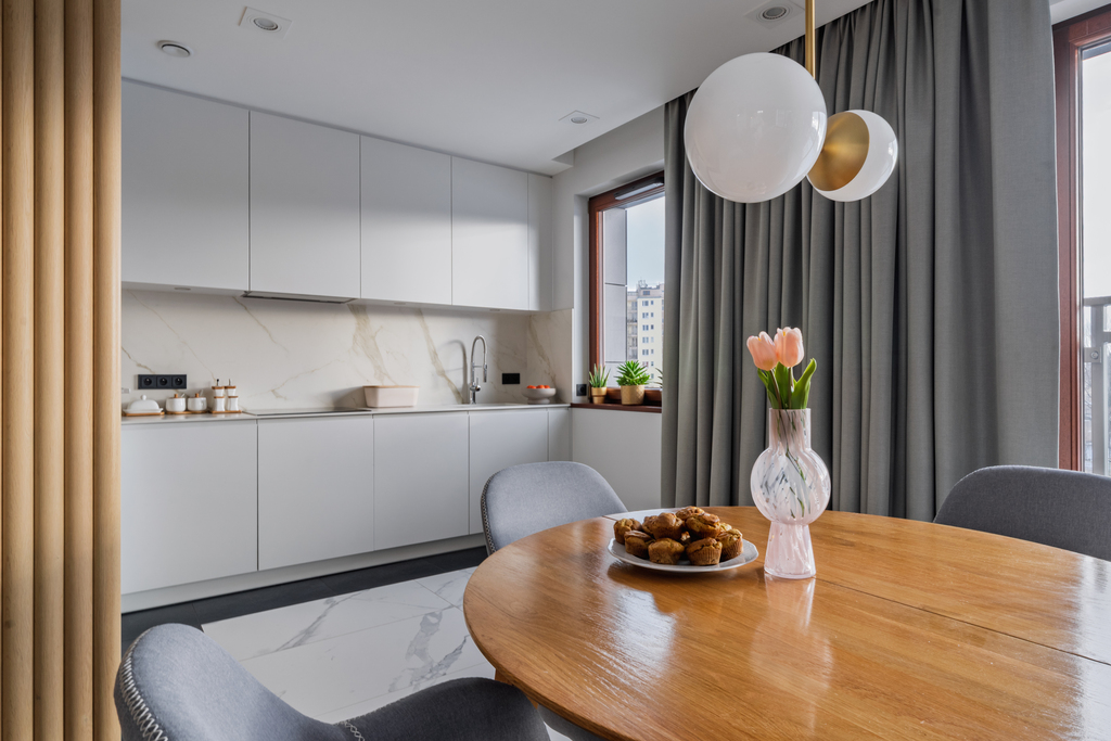 Apartament premium | Wyspa Spichrzów | Motława