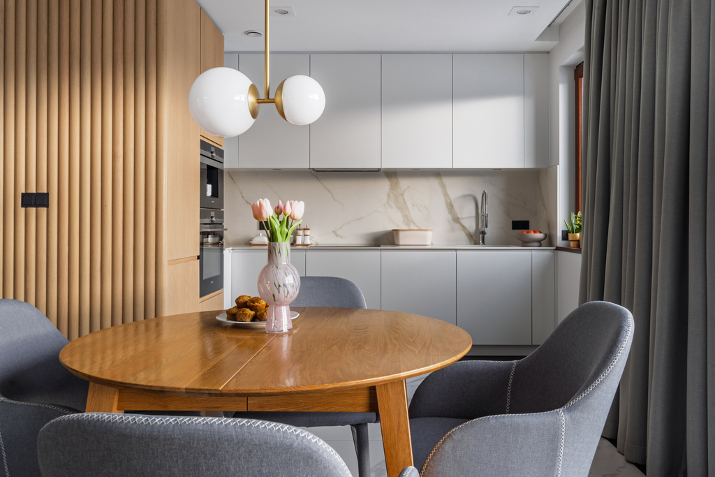 Apartament premium | Wyspa Spichrzów | Motława