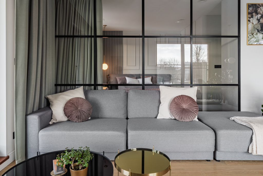 Apartament premium | Wyspa Spichrzów | Motława