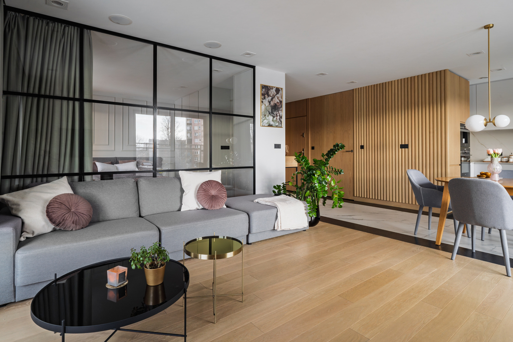 Apartament premium | Wyspa Spichrzów | Motława