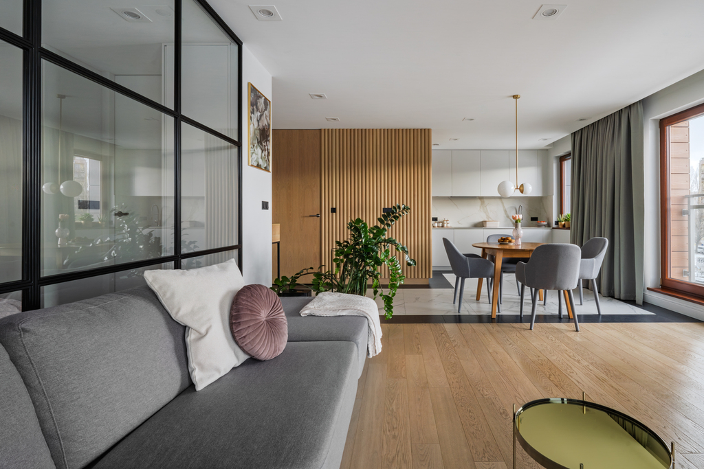 Apartament premium | Wyspa Spichrzów | Motława