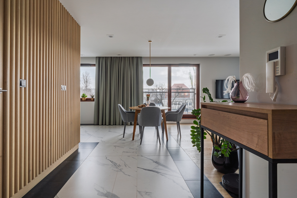 Apartament premium | Wyspa Spichrzów | Motława