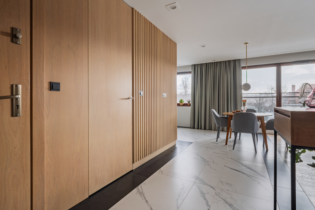 Apartament premium | Wyspa Spichrzów | Motława