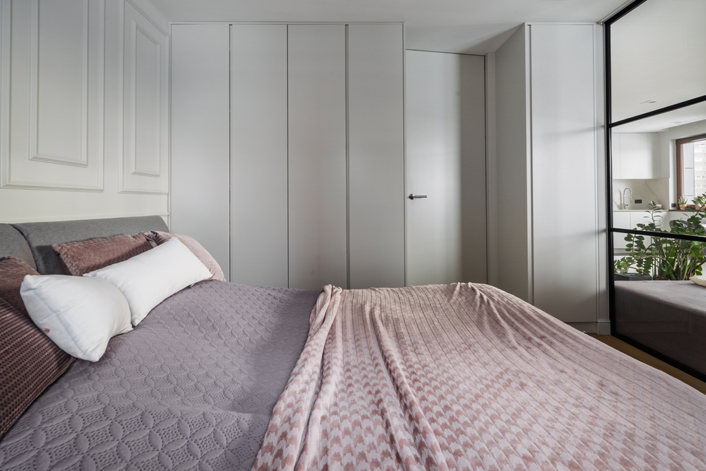 Apartament premium | Wyspa Spichrzów | Motława