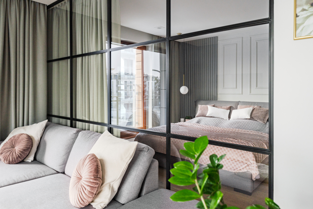 Apartament premium | Wyspa Spichrzów | Motława