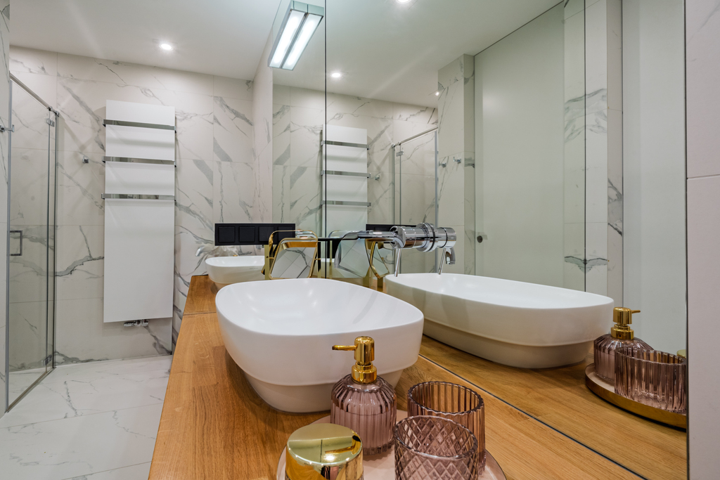 Apartament premium | Wyspa Spichrzów | Motława