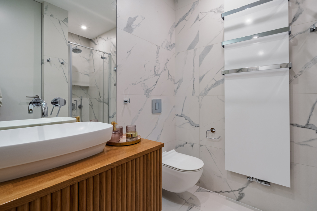 Apartament premium | Wyspa Spichrzów | Motława