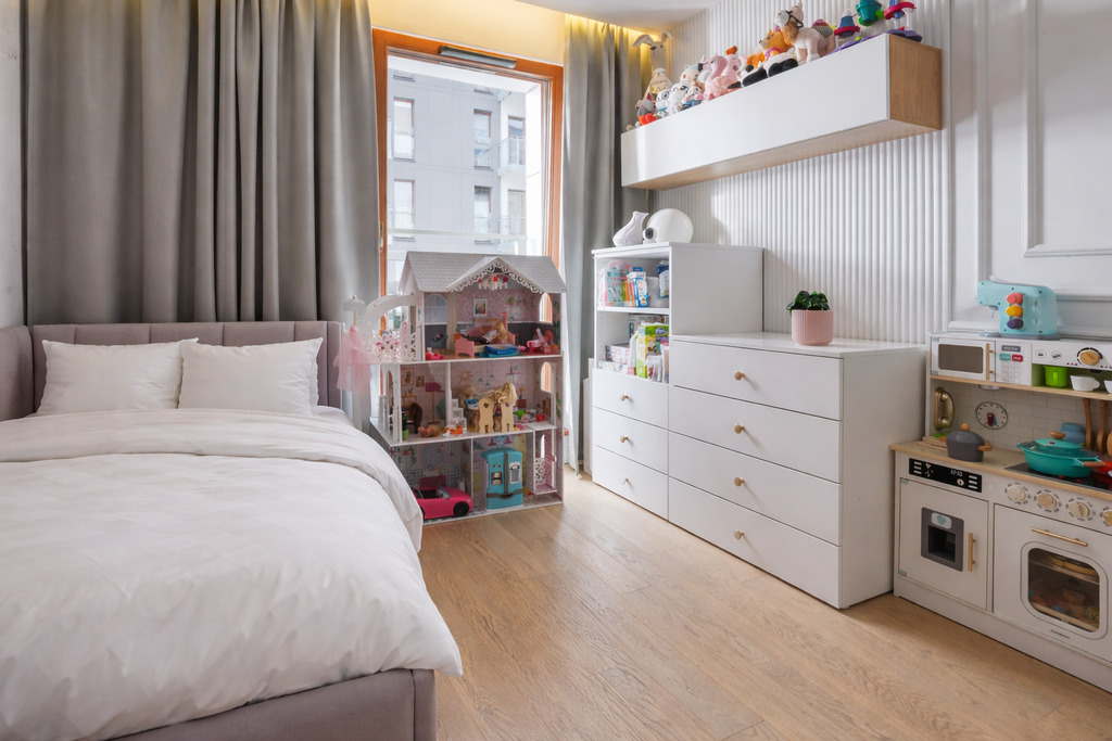 Apartament premium | Wyspa Spichrzów | Motława