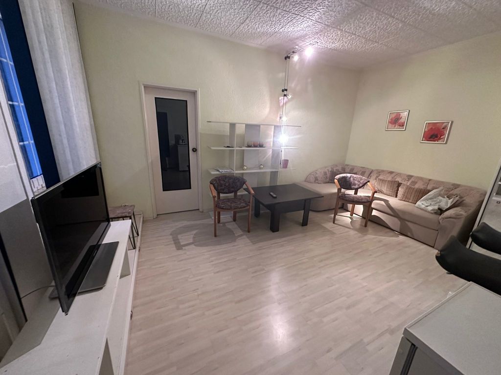 Mieszkanie na sprzedaż Szczecin, Centrum 45 m2 | Arka Nieruchomości