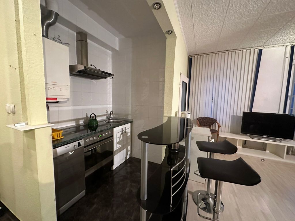 Mieszkanie na sprzedaż Szczecin, Centrum 45 m2 | Arka Nieruchomości