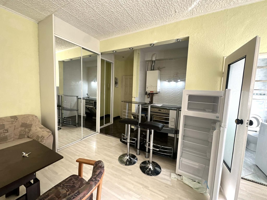 Mieszkanie na sprzedaż Szczecin, Centrum 45 m2 | Arka Nieruchomości