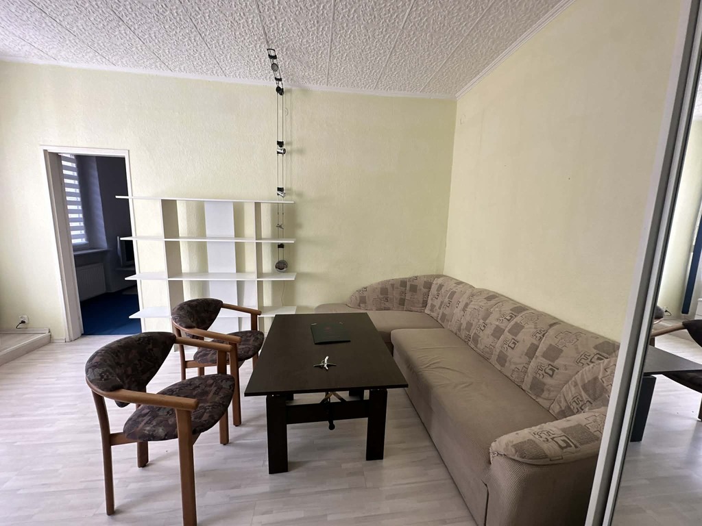 Mieszkanie na sprzedaż Szczecin, Centrum 45 m2 | Arka Nieruchomości