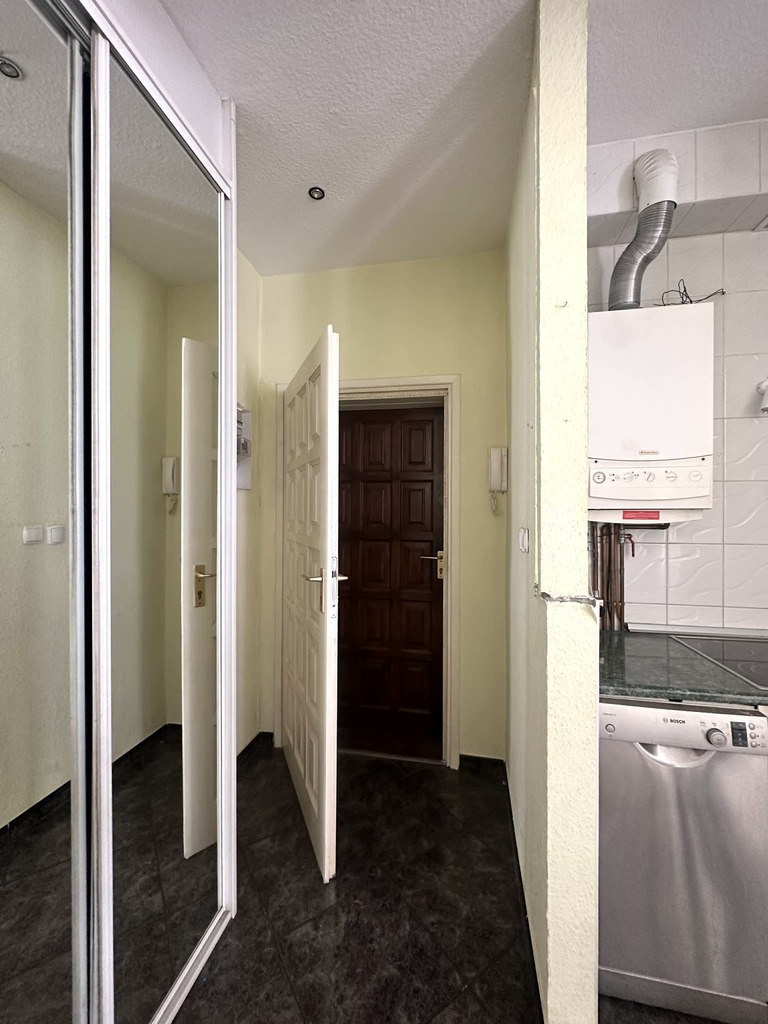 Mieszkanie na sprzedaż Szczecin, Centrum 45 m2 | Arka Nieruchomości