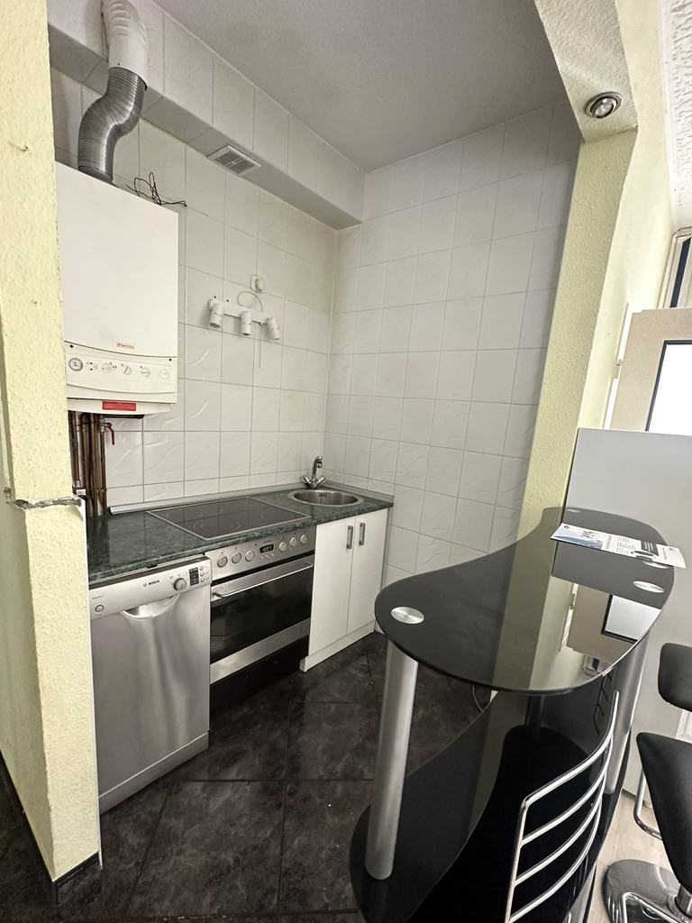 Mieszkanie na sprzedaż Szczecin, Centrum 45 m2 | Arka Nieruchomości