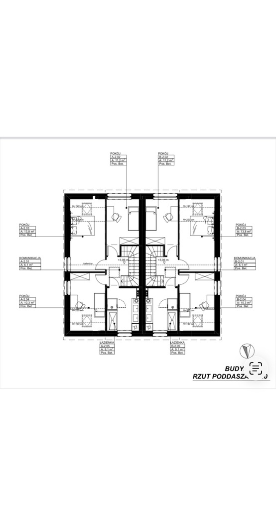 Dom na sprzedaż Kobylanka 109 m2 | Arka Nieruchomości