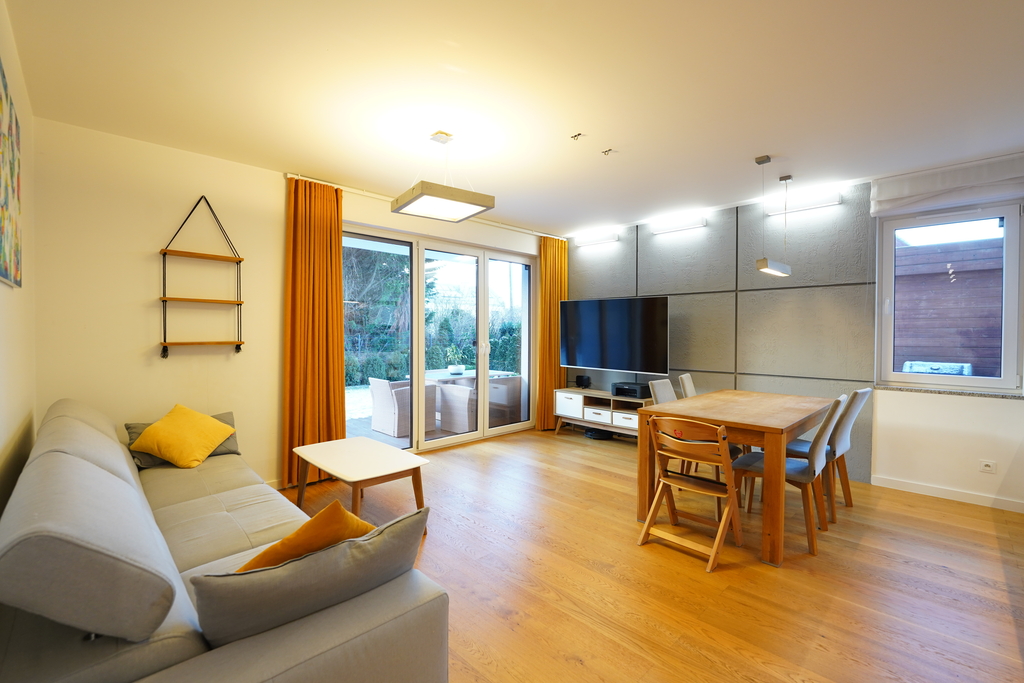 Mieszkanie na sprzedaż Szczecin, Krzekowo 63 m2 | Arka Nieruchomości