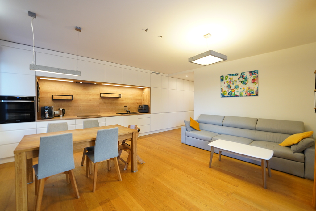 Mieszkanie na sprzedaż Szczecin, Krzekowo 63 m2 | Arka Nieruchomości