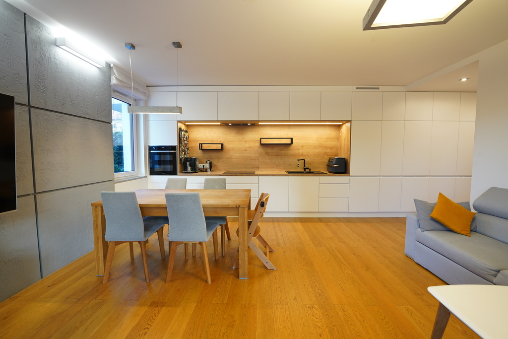 Mieszkanie na sprzedaż Szczecin, Krzekowo 63 m2 | Arka Nieruchomości