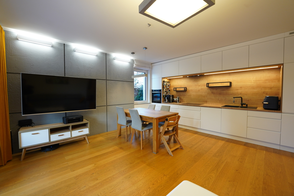 Mieszkanie na sprzedaż Szczecin, Krzekowo 63 m2 | Arka Nieruchomości