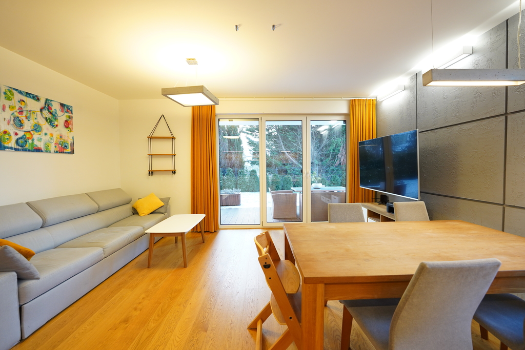 Mieszkanie na sprzedaż Szczecin, Krzekowo 63 m2 | Arka Nieruchomości