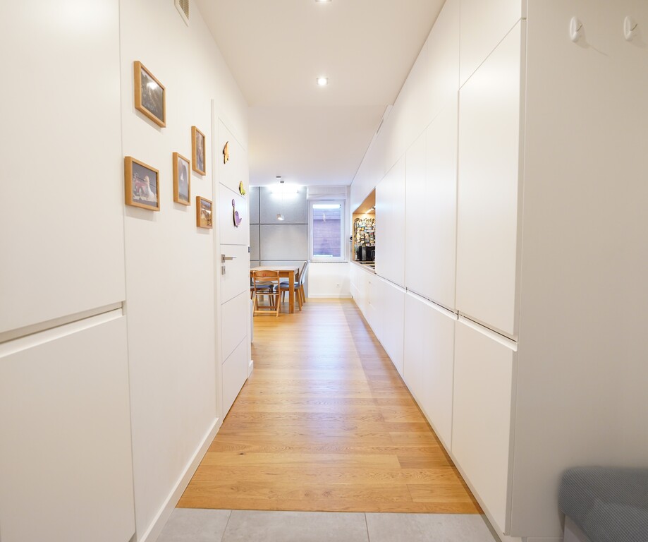 Mieszkanie na sprzedaż Szczecin, Krzekowo 63 m2 | Arka Nieruchomości