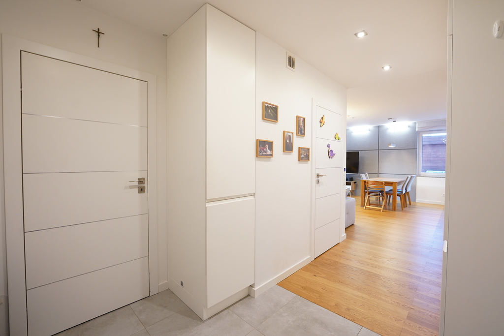 Mieszkanie na sprzedaż Szczecin, Krzekowo 63 m2 | Arka Nieruchomości