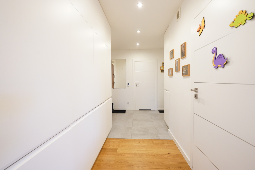 Mieszkanie na sprzedaż Szczecin, Krzekowo 63 m2 | Arka Nieruchomości