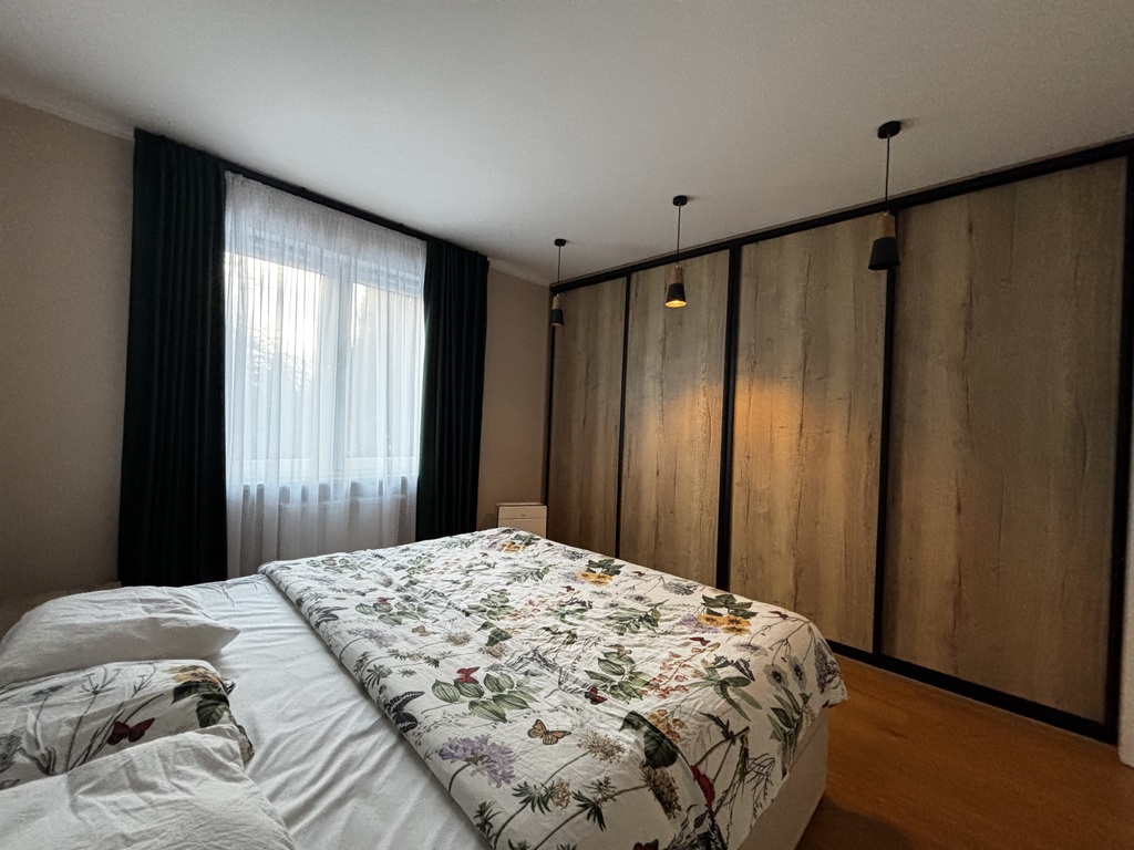 Mieszkanie na sprzedaż Szczecin, Krzekowo 63 m2 | Arka Nieruchomości