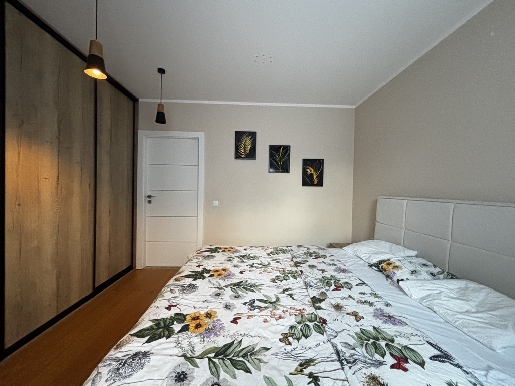 Mieszkanie na sprzedaż Szczecin, Krzekowo 63 m2 | Arka Nieruchomości