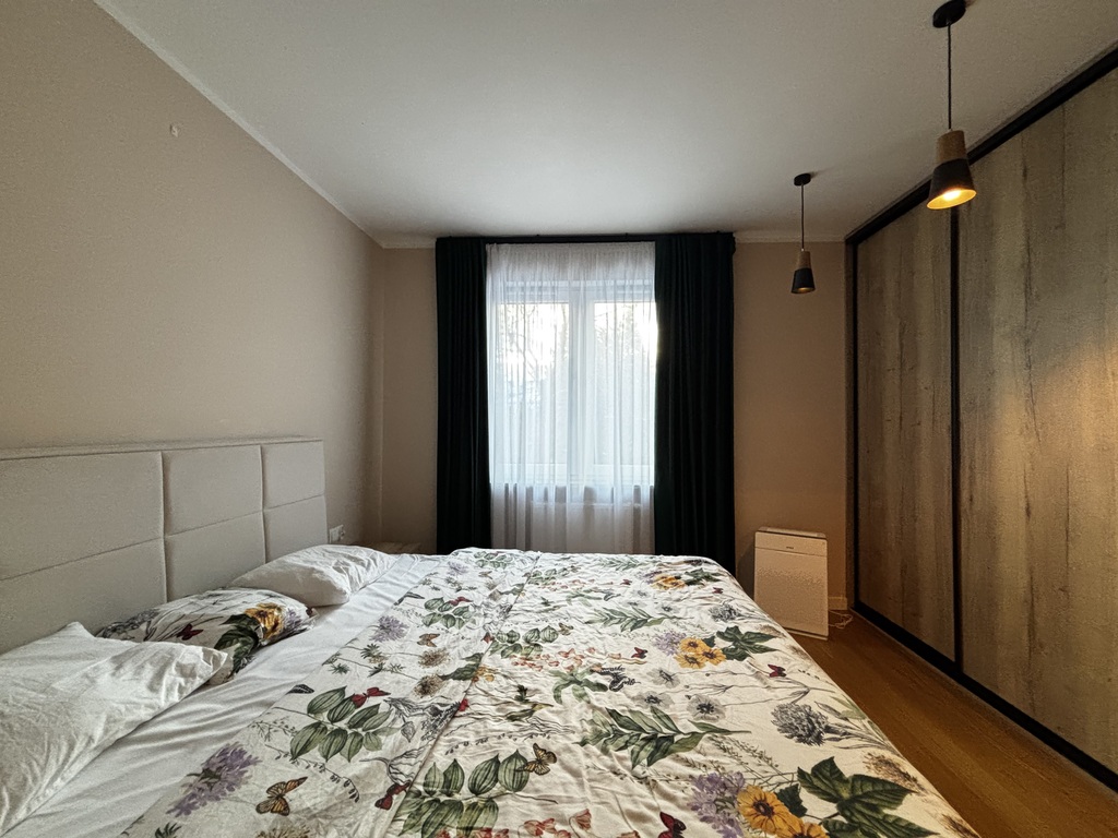 Mieszkanie na sprzedaż Szczecin, Krzekowo 63 m2 | Arka Nieruchomości