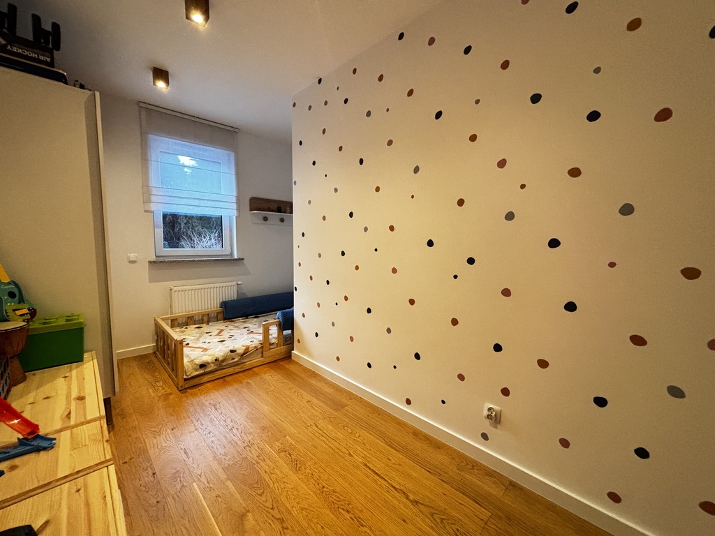 Mieszkanie na sprzedaż Szczecin, Krzekowo 63 m2 | Arka Nieruchomości