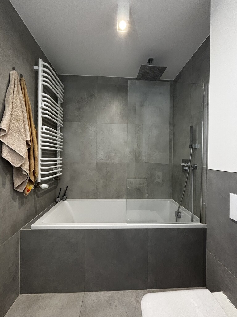 Mieszkanie na sprzedaż Szczecin, Krzekowo 63 m2 | Arka Nieruchomości