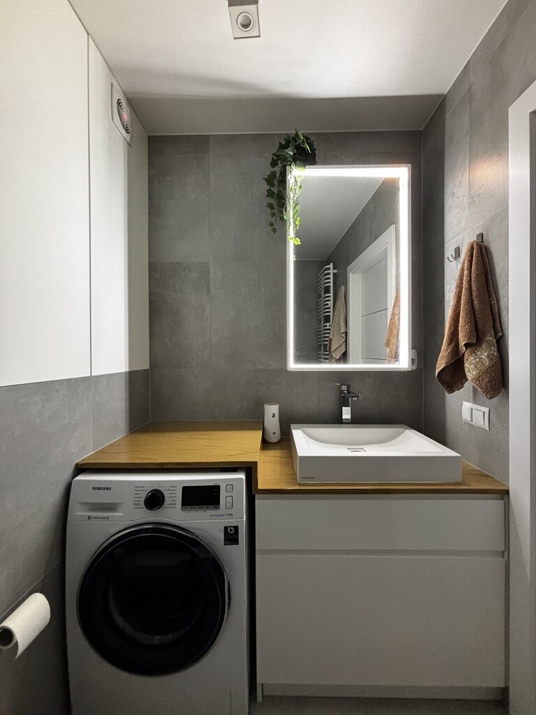 Mieszkanie na sprzedaż Szczecin, Krzekowo 63 m2 | Arka Nieruchomości